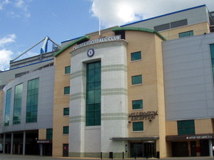 Stamford Bridge