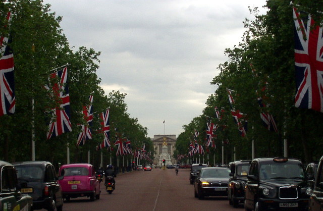 Buckingham Palace