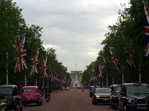 Buckingham Palace