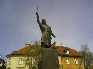 Kiliński