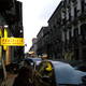 ulica w Catanii