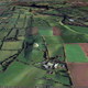 Newgrange aerial