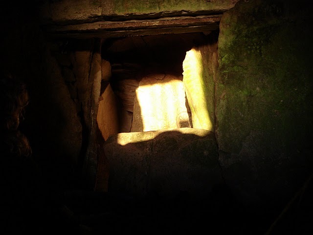 Loughcrew, 23.09.08