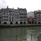 Bayonne starówka
