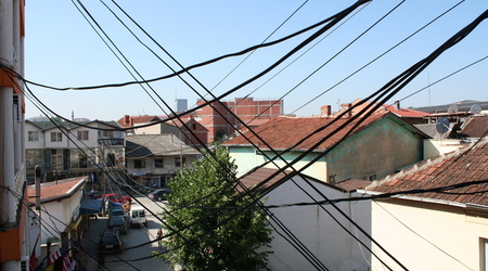 Kosovo prishtina 0016