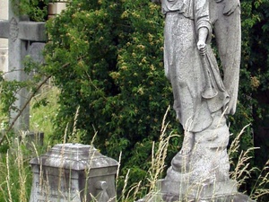 Brompton cementery