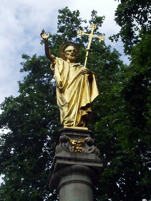 Saint Paul