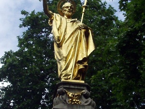 Saint Paul