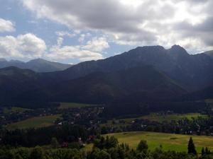 Tatry