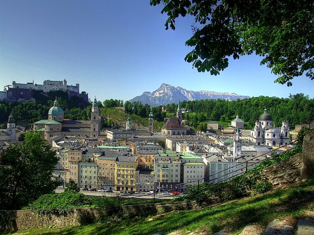 Salzburg