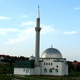 Kosovo meczet