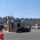 mury okalające starówkę w Rodos