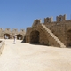 zamek Joannitów w Rodos
