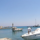 port w Rodos