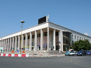 Albania tirana 02