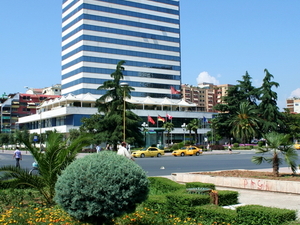 Albania tirana 04