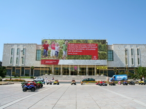 Albania tirana 06