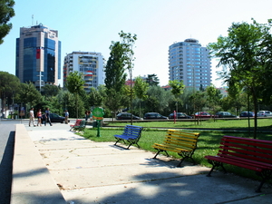 Albania tirana 10