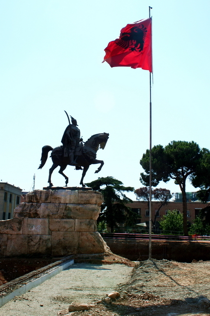 Albania tirana 14