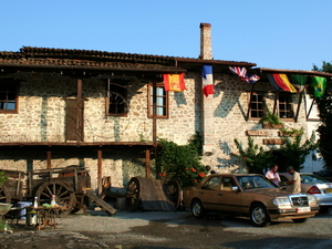 Albania shkoder 04