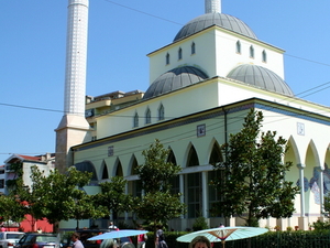 Albania shkoder 06