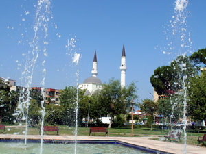 Albania shkoder 08