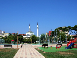 Albania shkoder 09