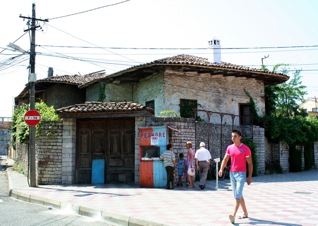 Albania shkoder 12