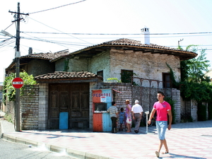 Albania shkoder 12