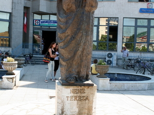 Albania shkoder 13