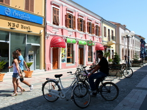 Albania shkoder 15