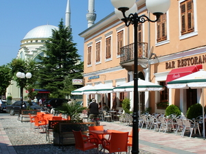 Albania shkoder 16