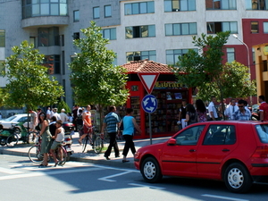 Albania shkoder 18