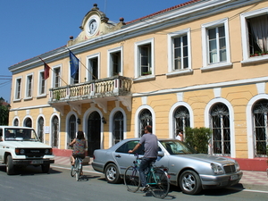 Albania shkoder 20