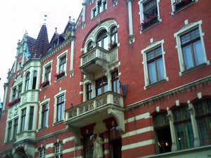 Toruń