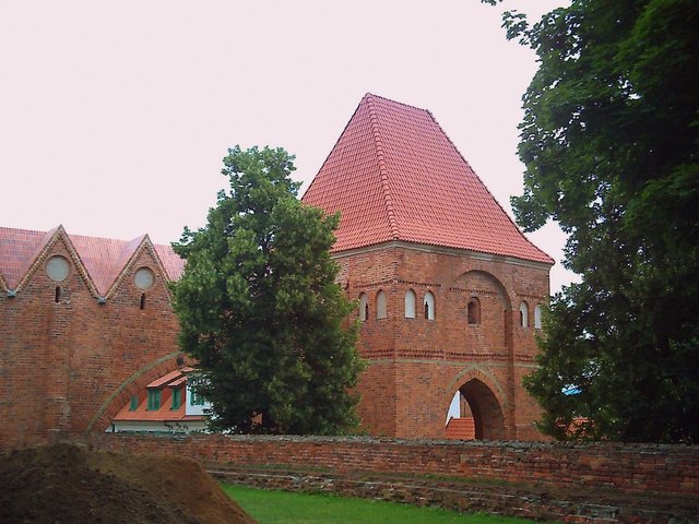 Toruń