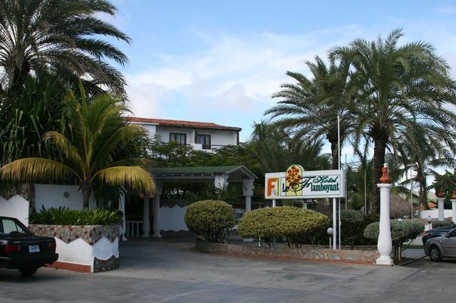 Hotel Flamboyant - Isla Margarita