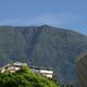 Caracas położone jest w dolinie. A wokół góry...