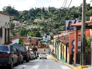 El Hatillo - Caracas