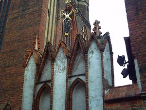 Toruń