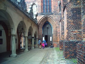 Toruń