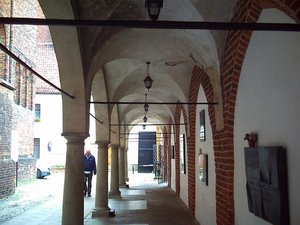 Toruń