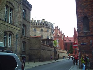 Toruń