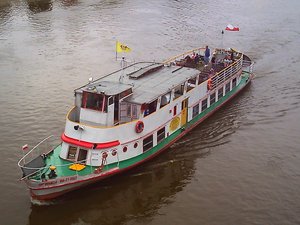 Toruń