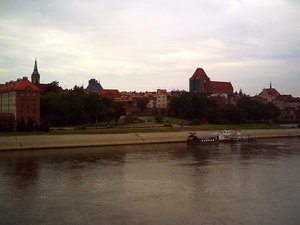 Toruń