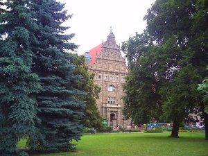 Toruń