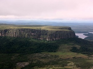 Tepui - Canaima