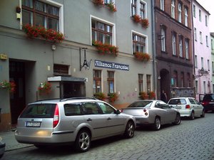 Toruń