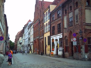 Toruń
