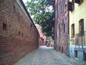 Toruń